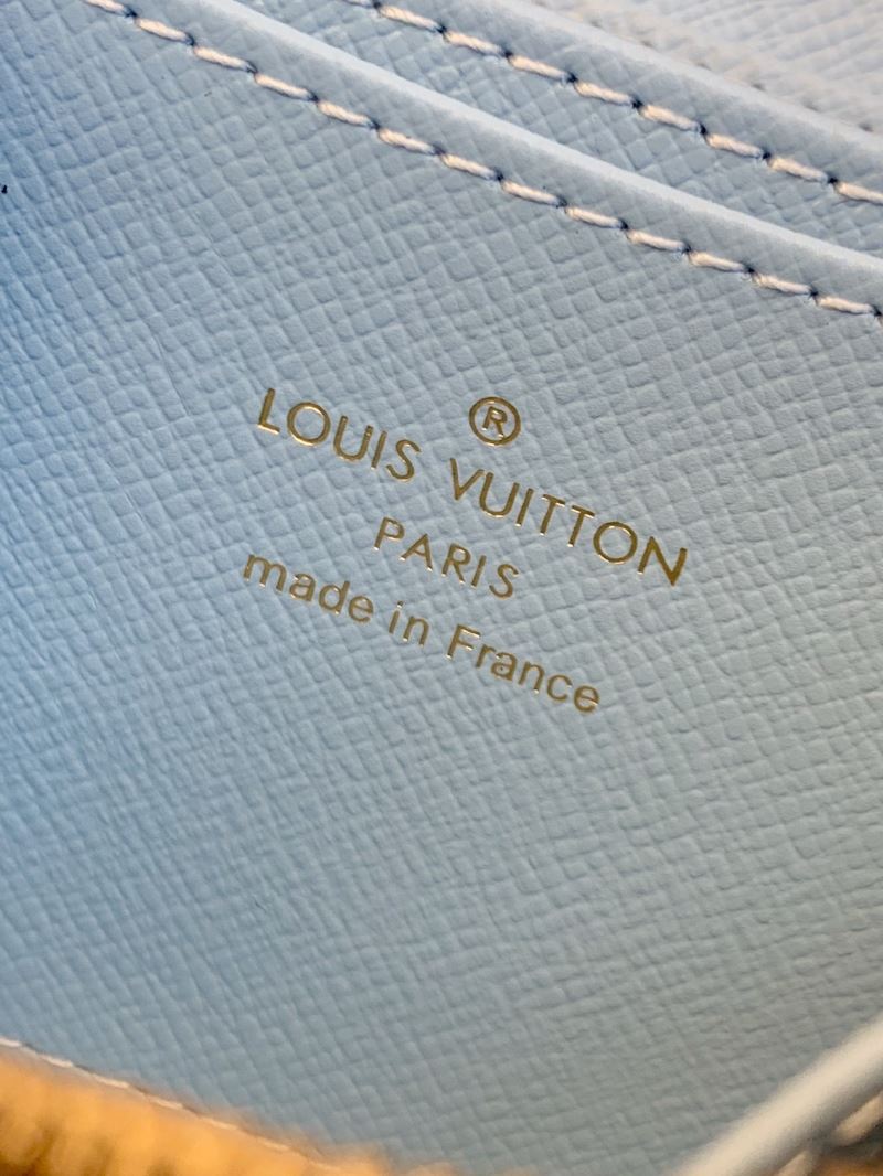 Louis Vuitton Wallets Purse